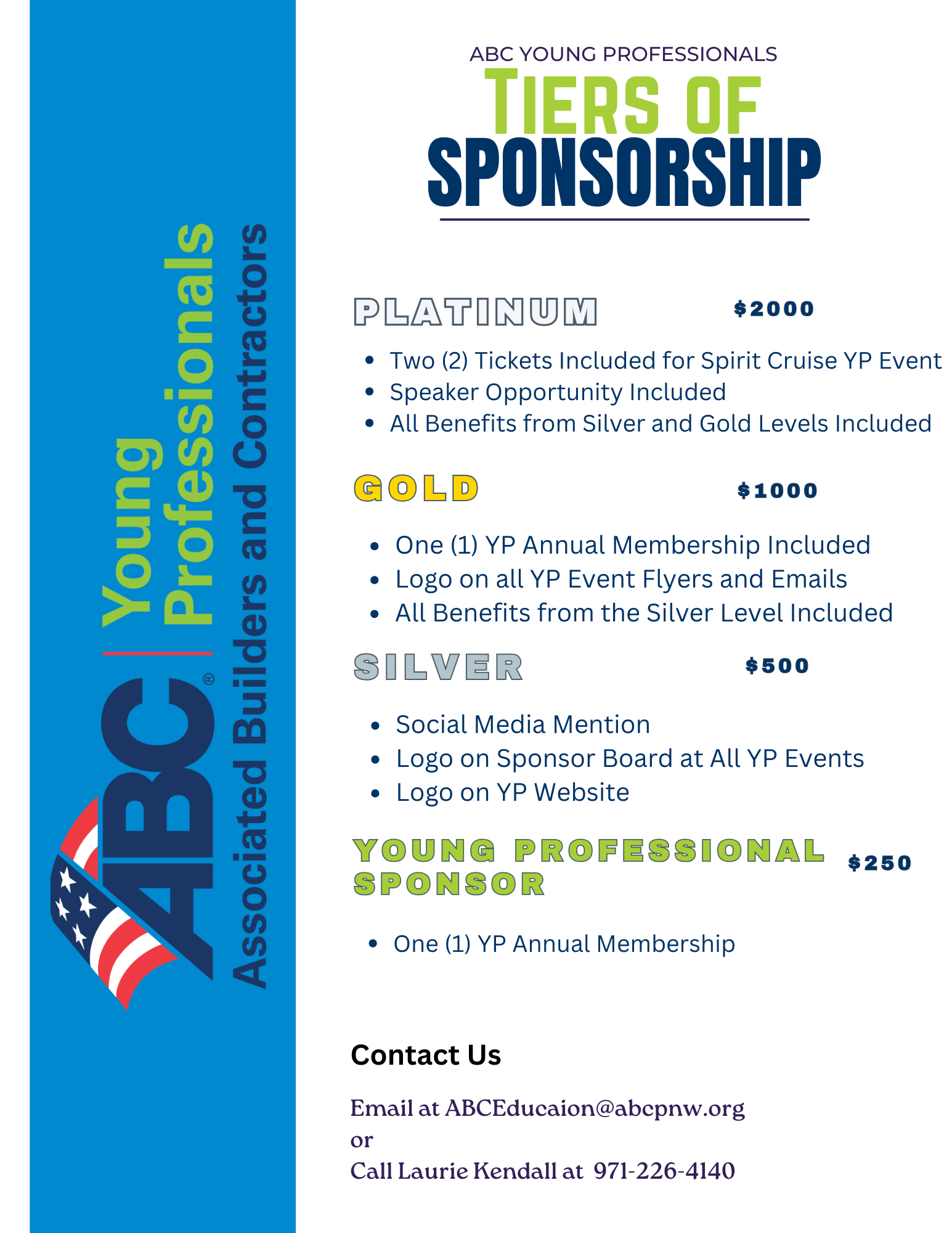 Copy of Young Professionals Sponsorship Board UPDATED (1)